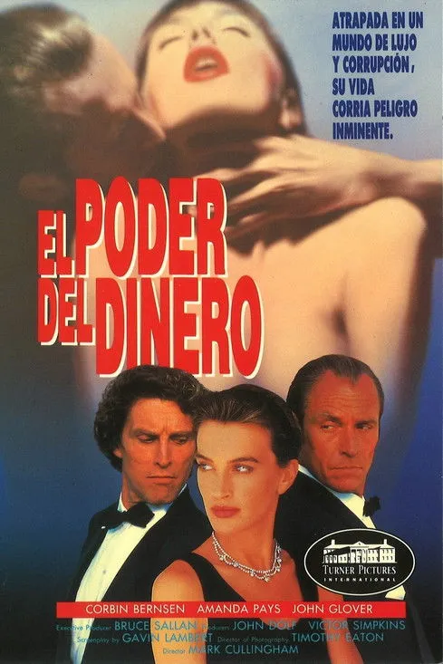 Portada de Dead on the Money