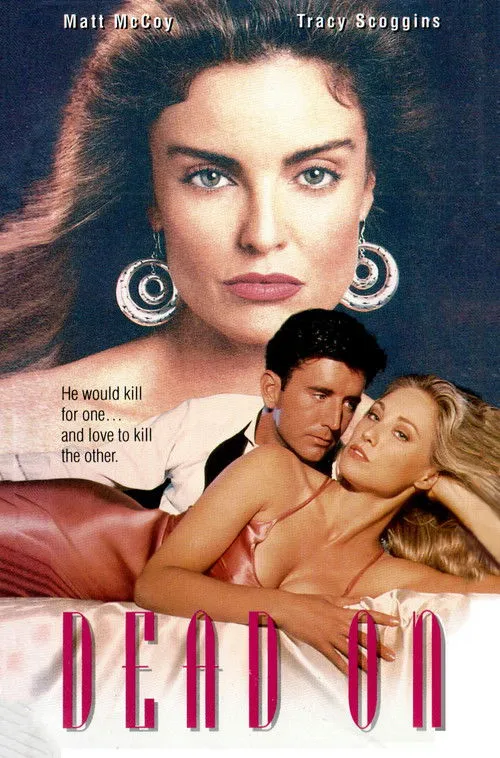 Roger Rose interpreta a Russ Russell en Dead On