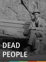Frank J. Butler interpreta a Himself en Dead People