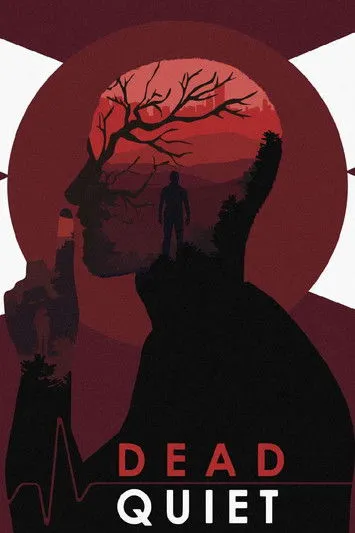 Jakob Clement Utzon-Krefeld interpreta a Richard en Dead Quiet