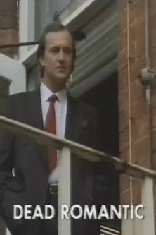 Janet McTeer interpreta a Madeleine Severn en Dead Romantic