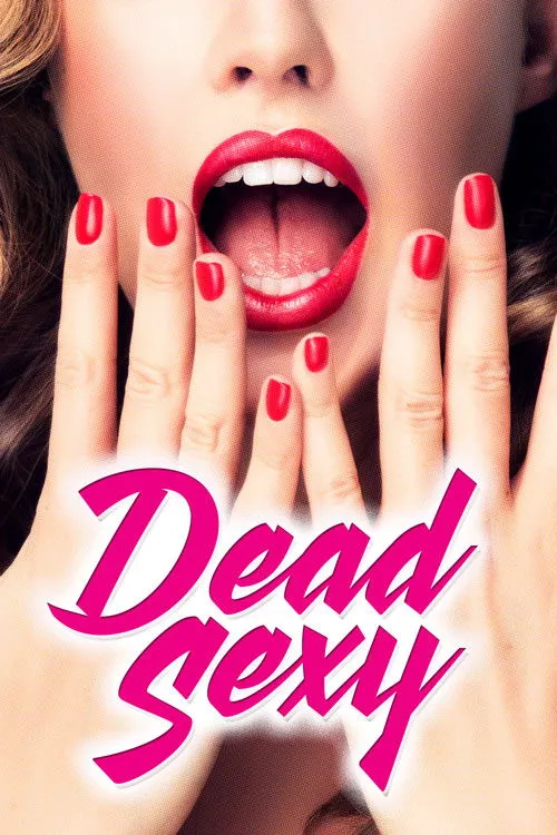 Portada de Dead Sexy