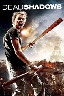 Póster de Dead Shadows