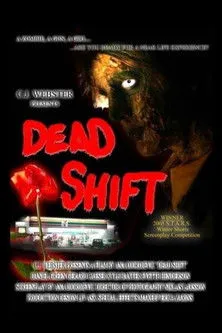 Daniel Green interpreta a Zombie en Dead Shift