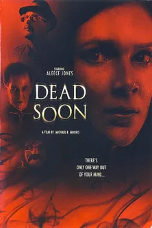 Póster de Dead Soon
