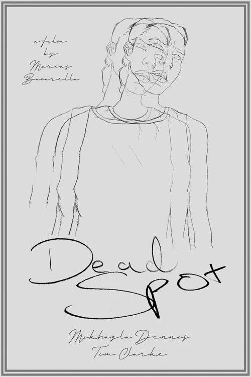 Mikhayla Dennis interpreta a Cleo en Dead Spot