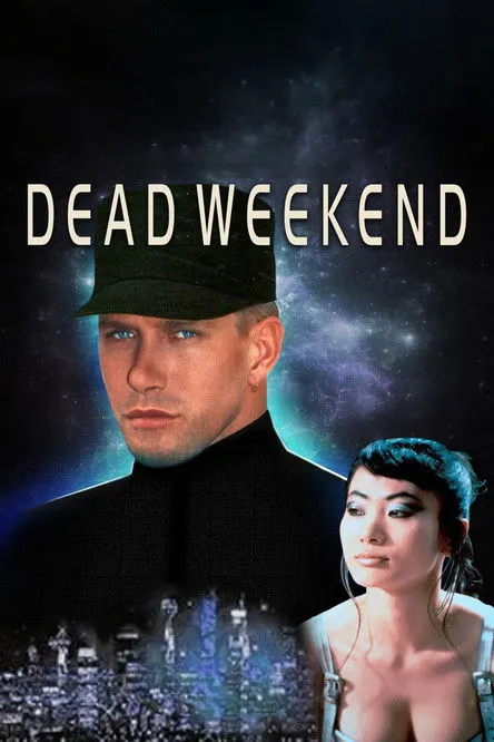 David Rasche interpreta a Payne en Dead Weekend