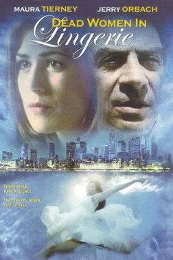 Ken Osmond interpreta a David en Dead Women in Lingerie