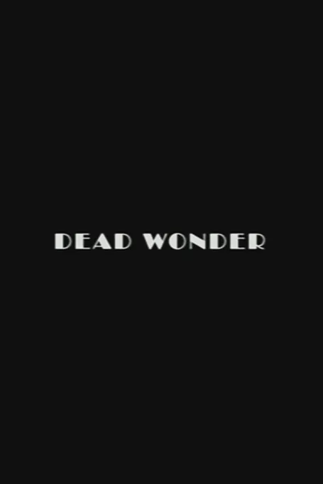 Olivia Rouyre interpreta a Sophie en Dead Wonder