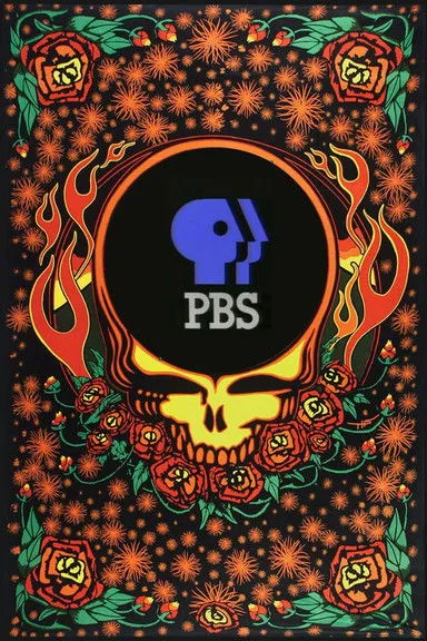 Póster de la película Deadheads: An American Subculture