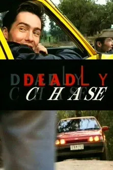 Mark Hennessy interpreta a Rookie Lacey en Deadly Chase
