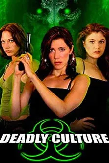 Póster de Deadly Culture