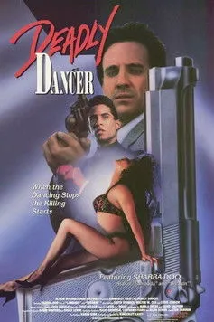 Jeff Herbick interpreta a Jack Alden en Deadly Dancer