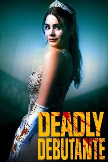 Raymond Roberts interpreta a Kenny en Deadly Debutantes: A Night to Die For