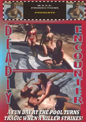 Michael Priem interpreta a en Deadly Encounter