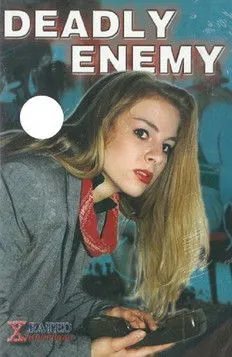 Marlene Marlow interpreta a  en Deadly Enemy