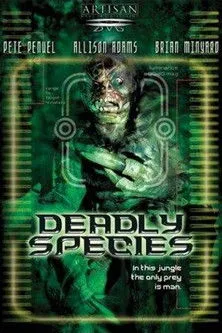 Heather Petrone interpreta a Lori en Deadly Species