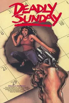 Alyson Croft interpreta a Shari en Deadly Sunday