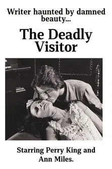 Ann Miles interpreta a The Presence en Deadly Visitor