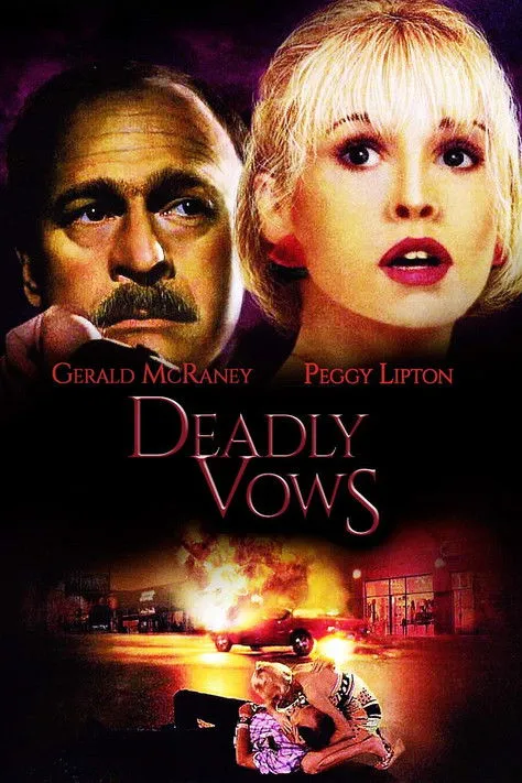 Peggy Lipton interpreta a Nancy Weston en Deadly Vows