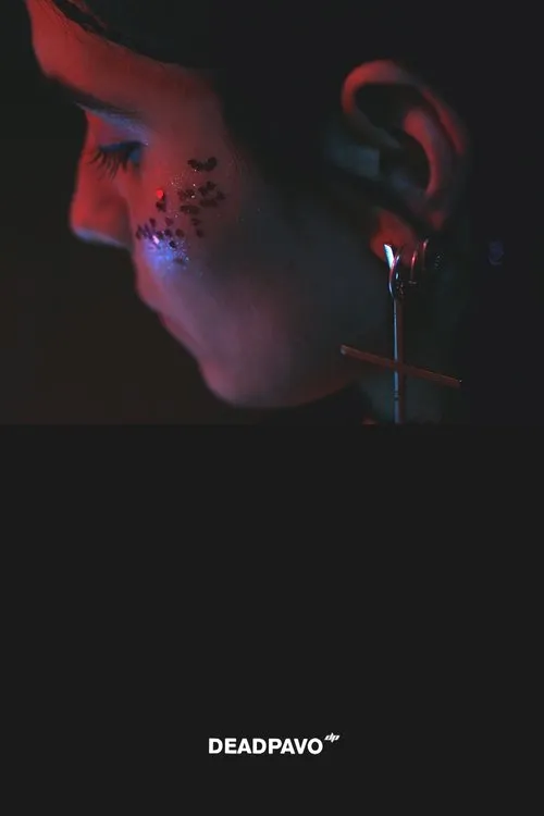 Èric Pons interpreta a Víctor en DEADPAVO