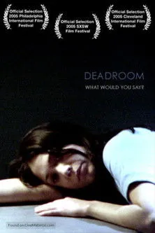 Póster de Deadroom