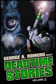 Póster de Deadtime Stories 2