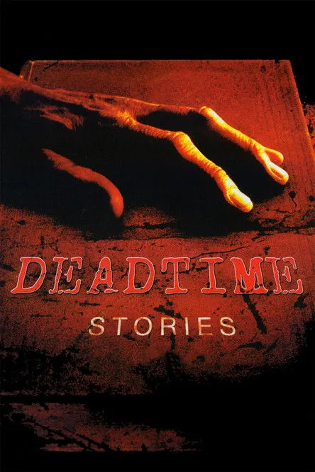 Póster de Deadtime Stories