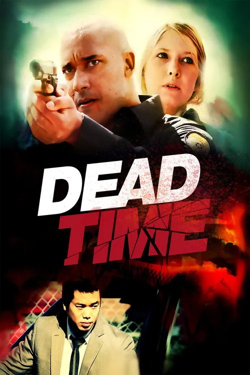 Póster de Deadtime