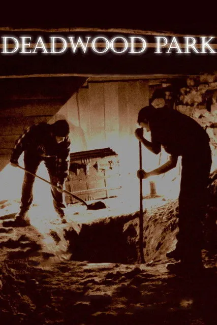Póster de Deadwood Park