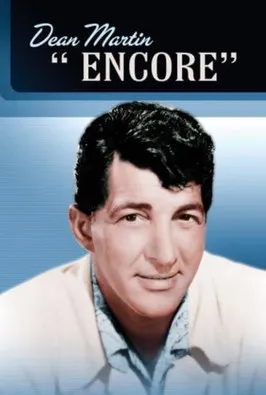 Póster de la película Dean Martin: Encore