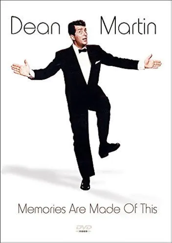 Póster de la película Dean Martin: Memories Are Made of This