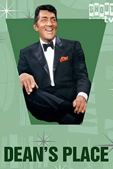 Carl Gottlieb interpreta a Various en Dean's Place