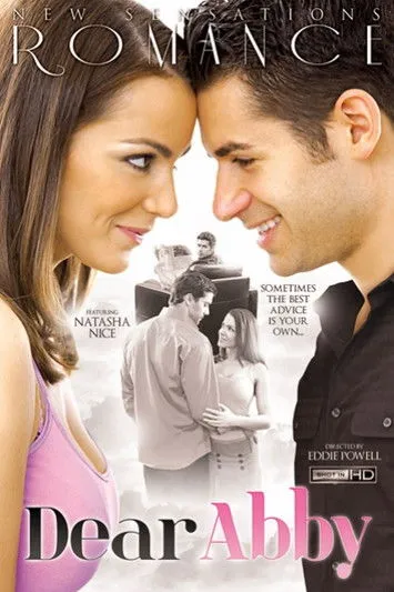 Póster de Dear Abby