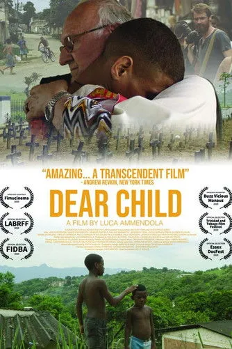Póster de Dear Child