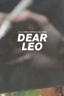 Póster de Dear Leo