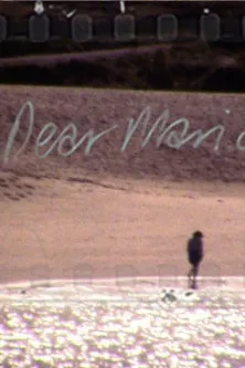 Mark Jenkin interpreta a Narrator en Dear Marianne