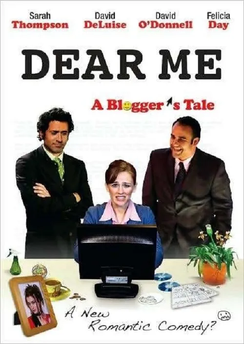 Póster de Dear Me