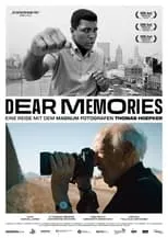 Thomas Hoepker interpreta a Self en Dear Memories - Eine Reise mit dem Magnum-Fotografen Thomas Hoepker