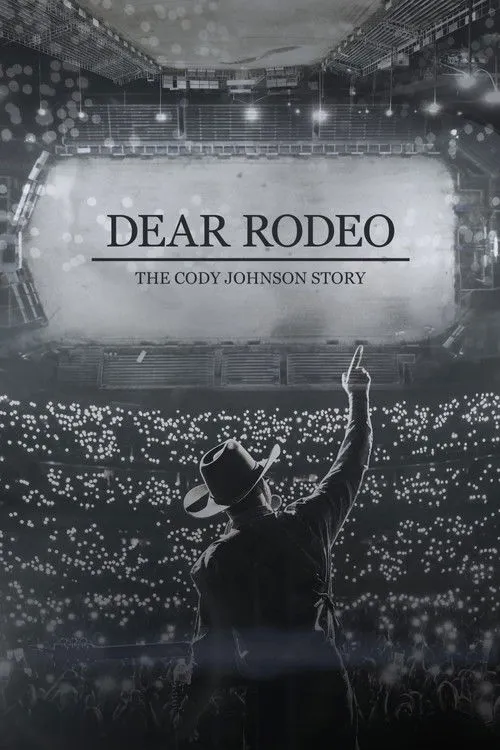 Taya Kyle interpreta a Self en Dear Rodeo: The Cody Johnson Story