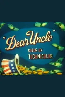 Póster de la película Dear Uncle