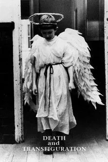 Mandy Walsh interpreta a  en Death and Transfiguration