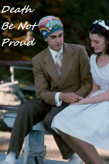 Ralph Clanton interpreta a Frank Boyden en Death Be Not Proud