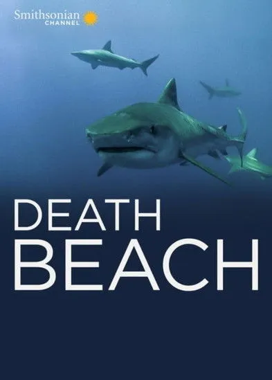 Thom Kikot interpreta a Narrator en Death Beach