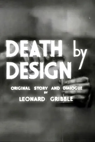 Leonard Sharp interpreta a Bob Joyce en Death by Design