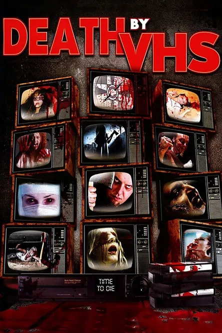 Tara Carlton interpreta a Mean Mother en Death by VHS