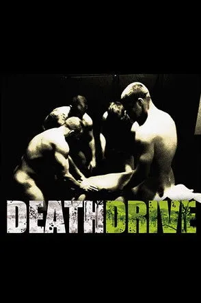 Póster de Death Drive