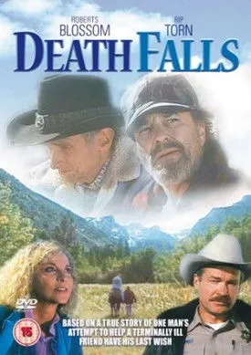 Roberts Blossom interpreta a Hals Johnson en Death Falls