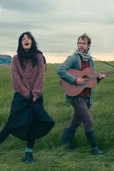 Póster de Death is Elsewhere