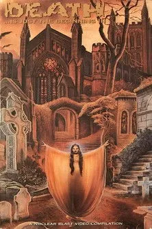 Peter Tägtgren interpreta a Himself (archive footage) en Death ...is just the beginning III